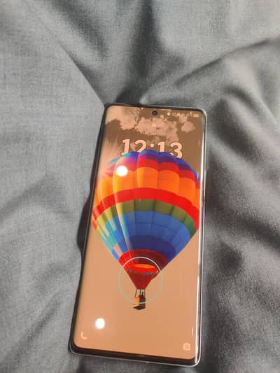 iqoo 9 pro 12+12 Ram 256 memory plz read add