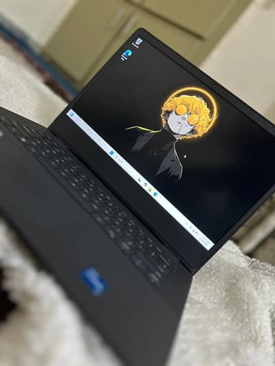 Core i5 11th gen G7 Processor laptop(Dell Vostro 3400)