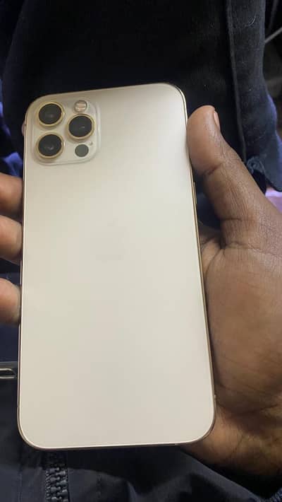 Iphone 12 pro non pta 128gb