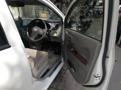 toyota pixis 2012/2016