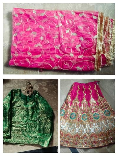 lehenga choli