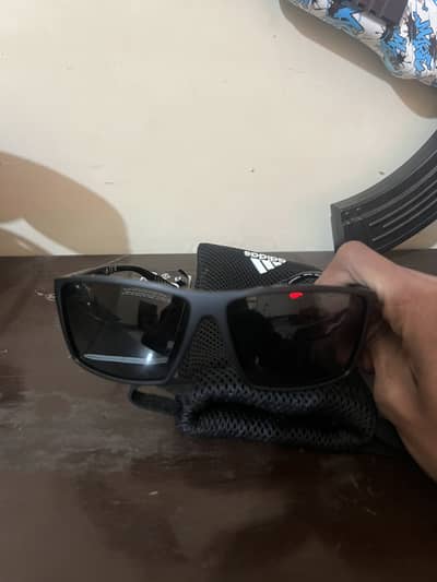 Adidas sp0010 sports sunglasses
