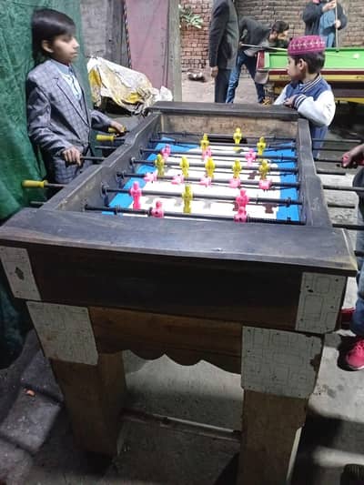 fooseball game | Badawa game for sale | Gut game