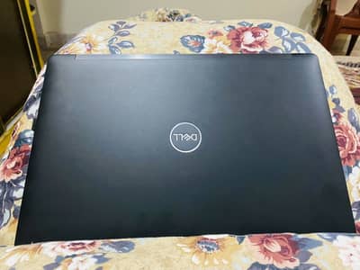 Dell core i7 8th generation