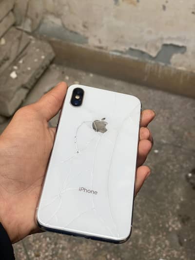 iPhone x 64 gb