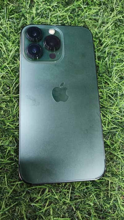 13 PRO PTA APPROVED LUSH ZERO 10/10