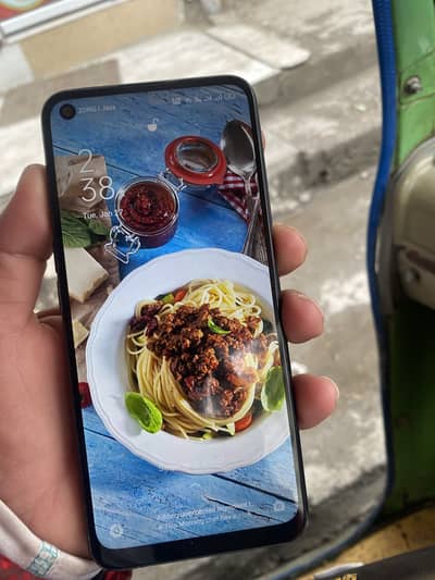 Oppo a54 exchange possible