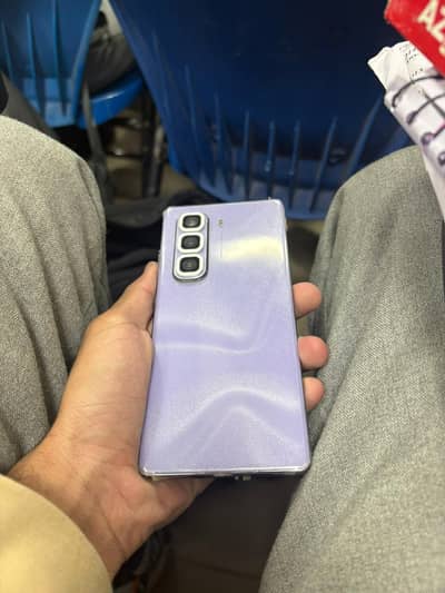 Infinix Hote 50 pro plus