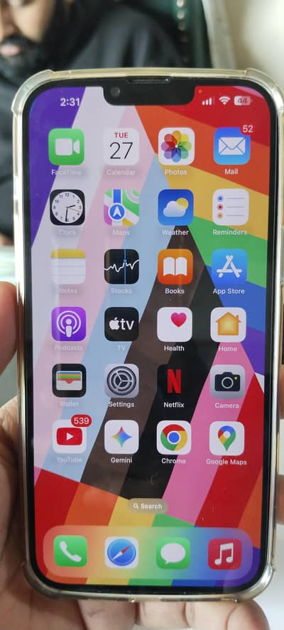 13 Pro max available for sale.