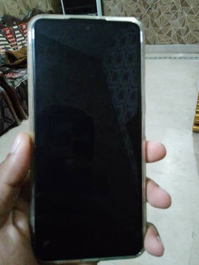 Decode bold 3 pro finger display