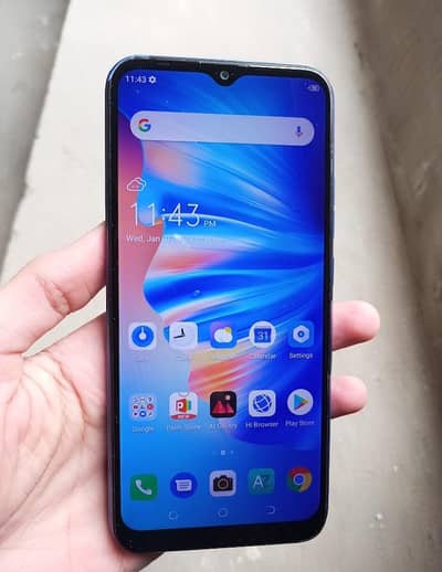Tecno spark 6 go 4/64 Condition 10/10 ( o3704264798 )