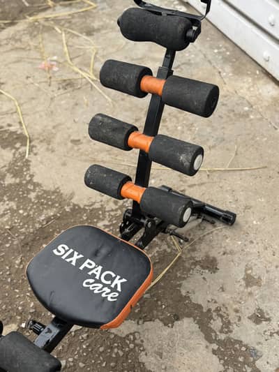 Excersize machines  for belly excersize