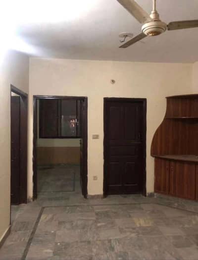 5 marla ground floor house for rent with water boring in phase 4b