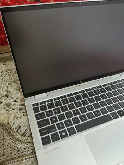 Hp 1040 G7 x360 touch screen