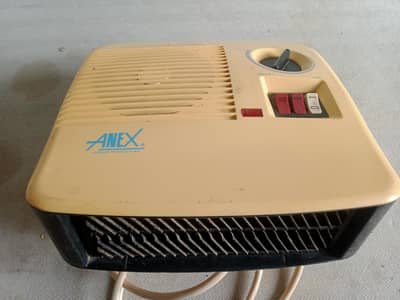 Anex Heater 2000W