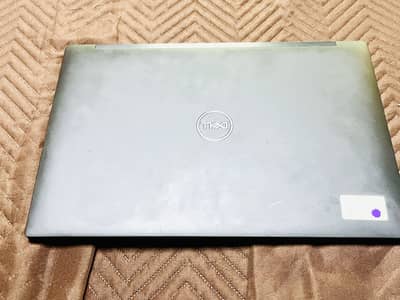 Dell Latitude 7490 I5 7Th Generation Graphic card installed