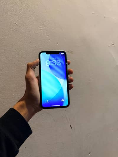 iphone 11 excellent condition