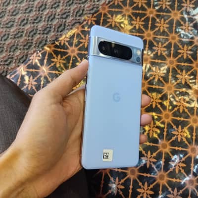 Google pixel 8 pro for sale pta approved