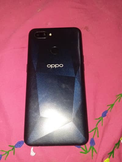 oppo a 12