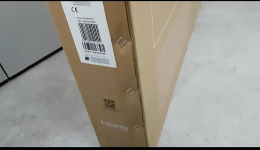 need money,urgent sell, full warnty, 55 inches