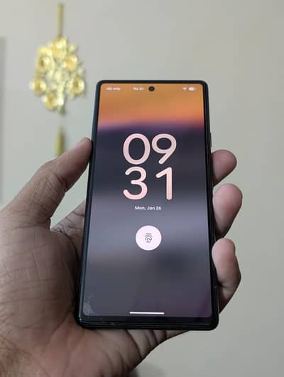 google pixel 6A 03217777904 price final