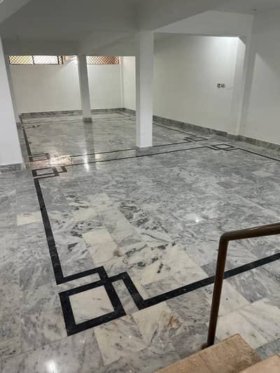 Office Space Available For Rent I-11