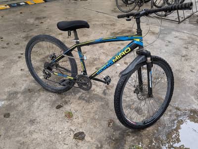 HONGMIAO MT BIKE  Call:03219673153.    Whatsapp:03329673153