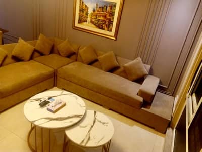 2 Bed Furnished Apartment