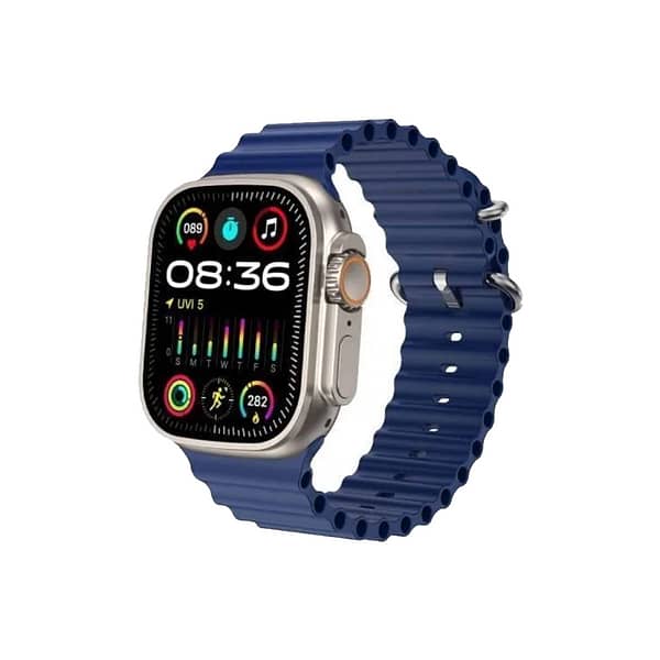 Smart Watch Ultra 10 7 in 1