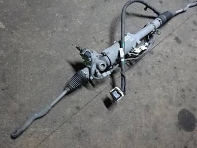Toyota Mark X Steering Rack