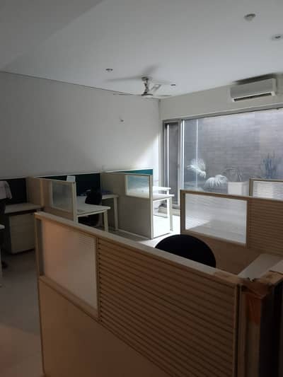 1 kanal office available in Johar town