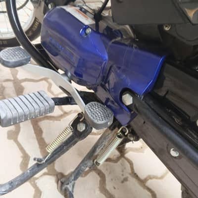 brand new bike such as new  zero condition low mileage as only single