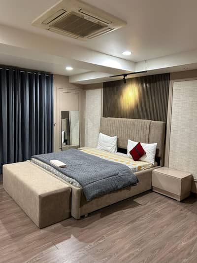 2 Bed Apartment Ready For Possession