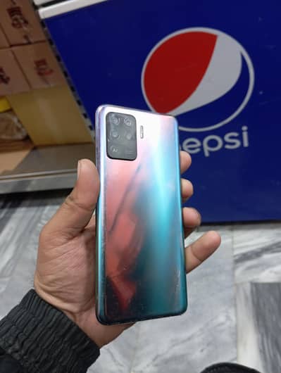 Oppo F19 pro 8/128