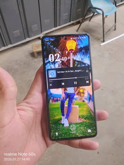 tecno camon 20 8/256