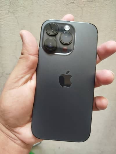 iPhone 14 Pro - 1 TB