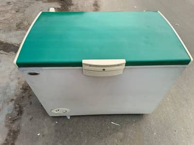 waves deep freezer single door/0321/080/77/77/