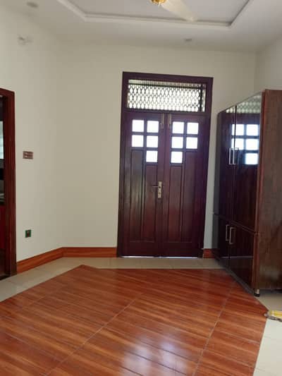 Block G 4marla Double story sale