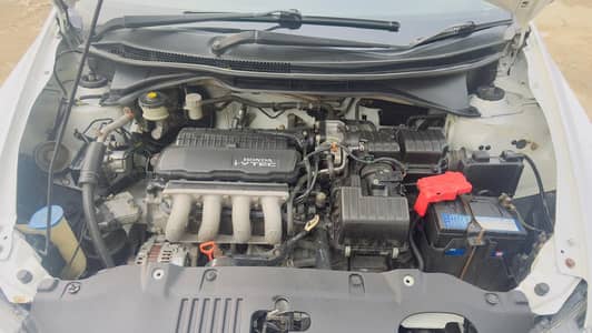 2013 model uplifted in 2019 model