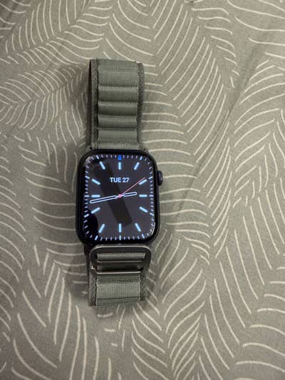 Apple watch series 7