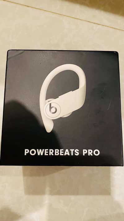 Beats Airpods power pro