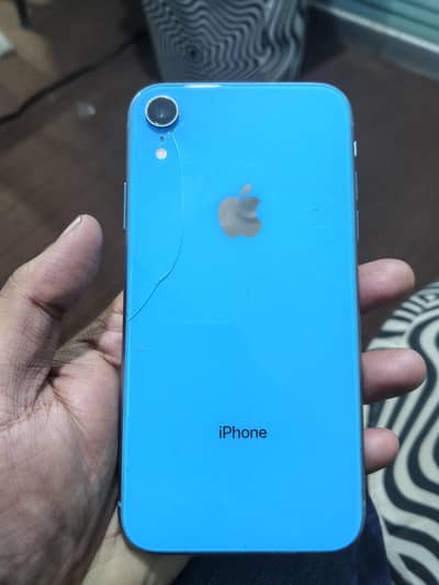 iphone XR