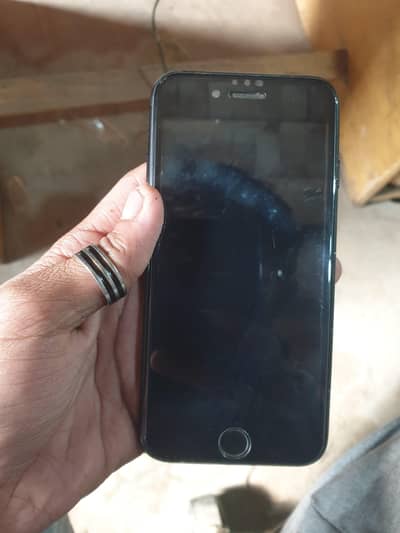 iphone 7 forsale sat data cable ha bus 10/9 condition fingerprint off