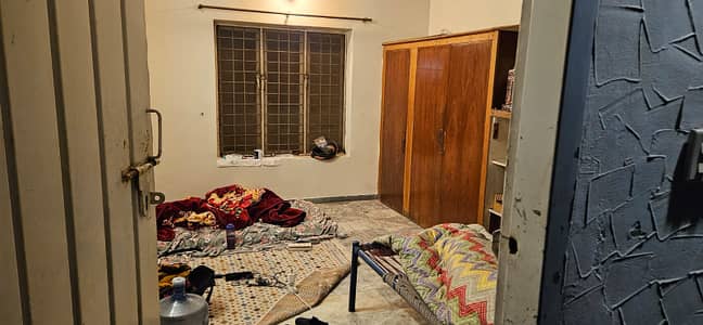 1 MASTER BEDROOM AVALIABLE FOR RENT NEAR UMT UNIVERSTY ALL FACILITIES AVALIABLE ETC