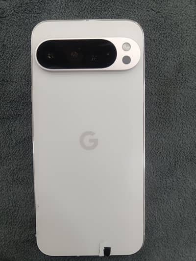 Google pixel 9pro xl 128
