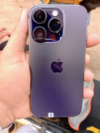 iphone 14pro 256gb jv. . . .