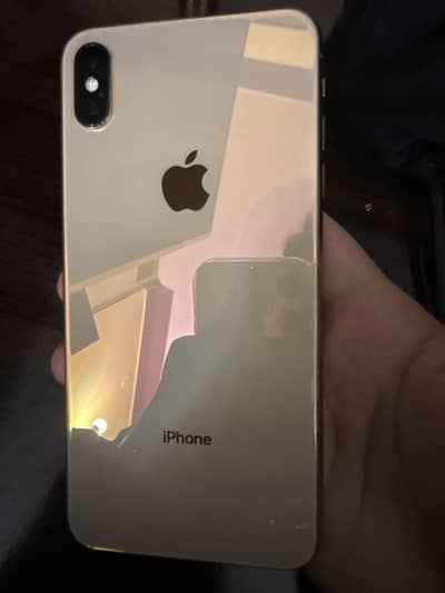 Iphone Xs Max pta approve