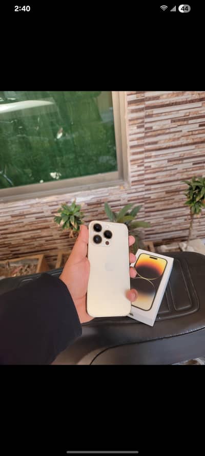 iphone 14 pro 256gb pta approved