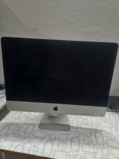 Apple iMac 21.5” Retina 4K (2017) | Core i5 | 32GB RAM | 1TB Storage