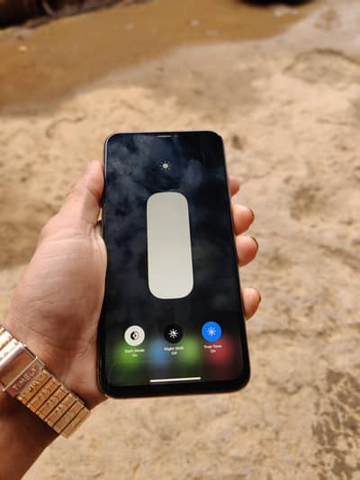 IPHONE XS MAX 64GB 10BY 9